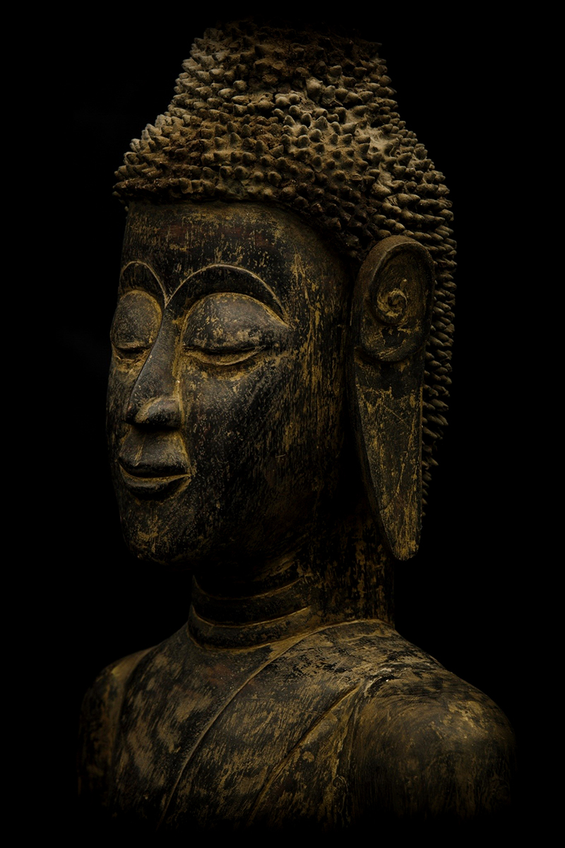 #laosbuddha #laos #buddha #Buddha #buddhastatue #antiquebuddhas #antiquebuddha #standingbuddha #woodbuddha